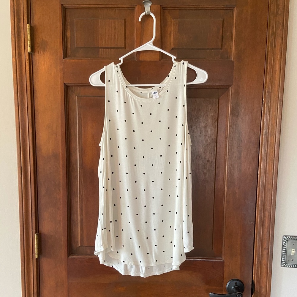 NWOT Old Navy Tank